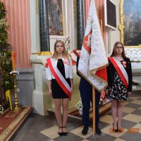 Zobacz w powiększeniu: Uroczystości 231. rocznicy uchwalenia Konstytucji 3 Maja (32)